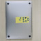 MacBook Air 2020 Silver M1 8/256